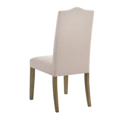 Image showing  Peyton Parson Chair, Linen