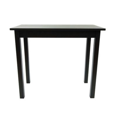 Image showing  Rectangular Tyson Pub Bar Table