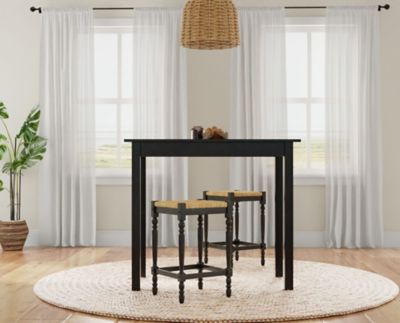 Image showing  Rectangular Tyson Pub Bar Table