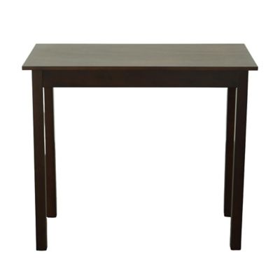 Image showing  Rectangular Tyson Pub Bar Table