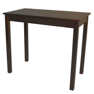 Image showing  Rectangular Tyson Pub Bar Table