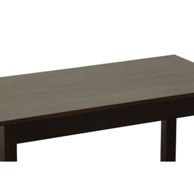 Image showing  Rectangular Tyson Pub Bar Table