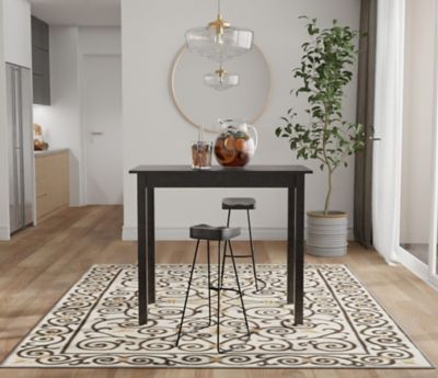 Image showing  Rectangular Tyson Pub Bar Table