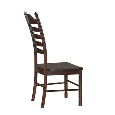 Image showing  Whitman Dining Chair, Espresso