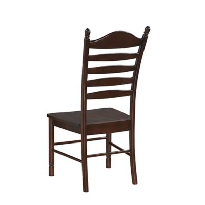 Image showing  Whitman Dining Chair, Espresso