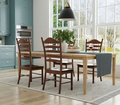 Image showing  Whitman Dining Chair, Espresso