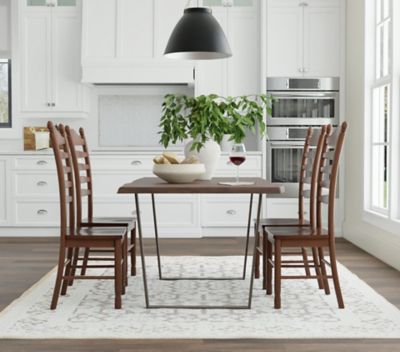 Image showing  Whitman Dining Chair, Espresso