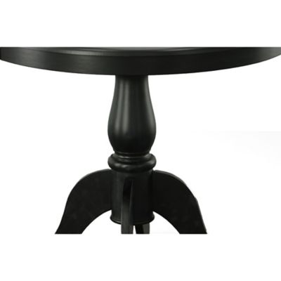 Image showing  Whitney Round Dining Table for 4 People, 36 in.