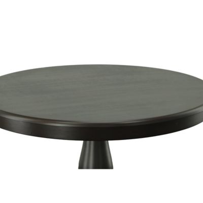 Image showing  Whitney Round Dining Table for 4 People, 36 in.