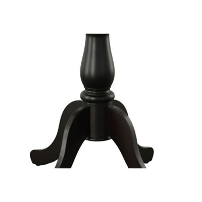 Image showing  Whitney Round Dining Table for 4 People, 36 in.