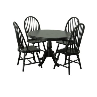 Image showing  Round Whitney Dining Table, 42 in.