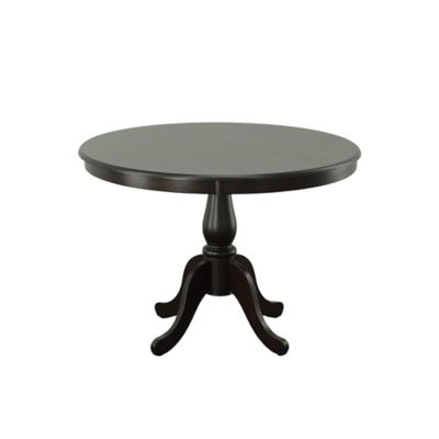Image showing  Round Whitney Dining Table, 42 in.