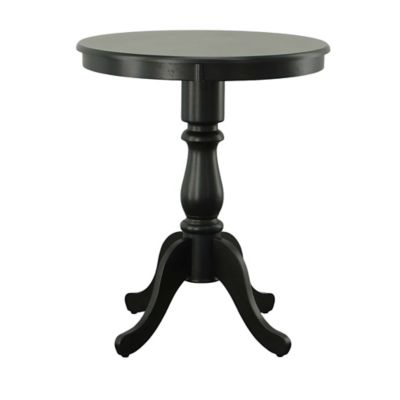 Image showing  Round Whitney Bar Table, 30 in.