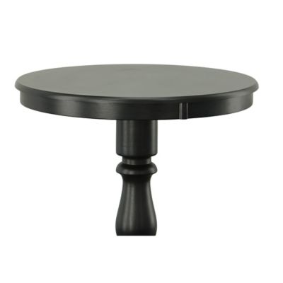 Image showing  Round Whitney Bar Table, 30 in.
