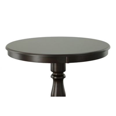 Image showing  Round Whitney Bar Table, 30 in.