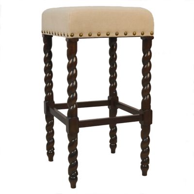 Carolina Chair & Table 30 in. Redford Bar Stool