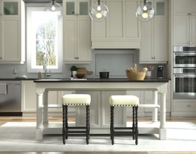 Image showing  Redford Bar Stool, 30 in.