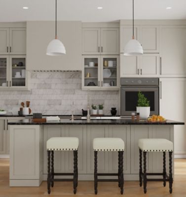 Image showing  Redford Bar Stool, 30 in.