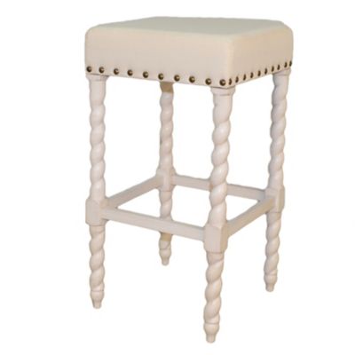 Carolina Chair & Table Redford Bar Stool, 30 in.