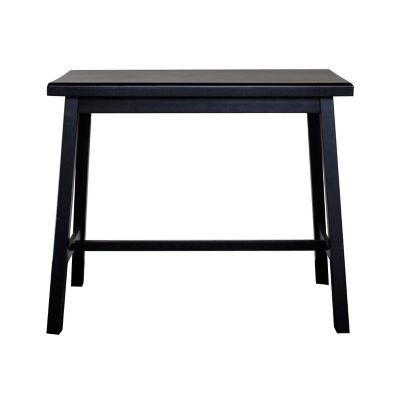 Carolina Chair & Table Rectangular Asahi Bar Table
