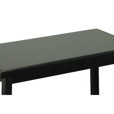 Image showing  Rectangular Asahi Bar Table, 36 in.