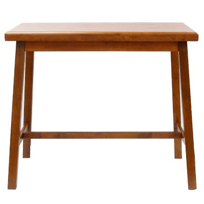 Carolina Chair & Table Rectangular Asahi Bar Table