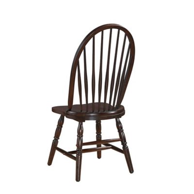 Image showing  Winston Windsor Dining Chair, Espresso