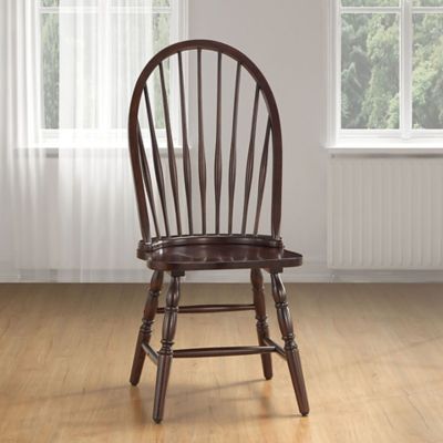 Image showing  Winston Windsor Dining Chair, Espresso