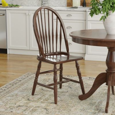 Image showing  Winston Windsor Dining Chair, Espresso