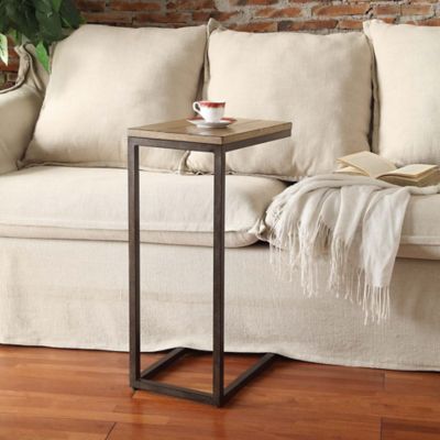 Image showing 5 th Carolina Chair & Table Callie Comp Tray Table