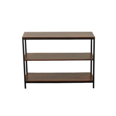 Image showing  Branson Rectangular Console Table
