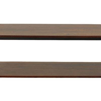 Image showing  Branson Rectangular Console Table