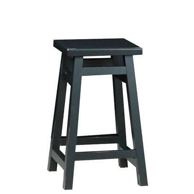 Carolina Chair & Table 23.75 in. Tyson Tavern Pub Stool