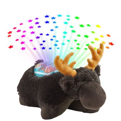 Pillow Pets Wild Moose Sleeptime Lite 02510013h At Tractor