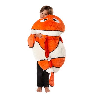 nemo pillow pet