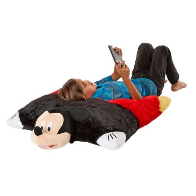 mickey mouse pillow pet