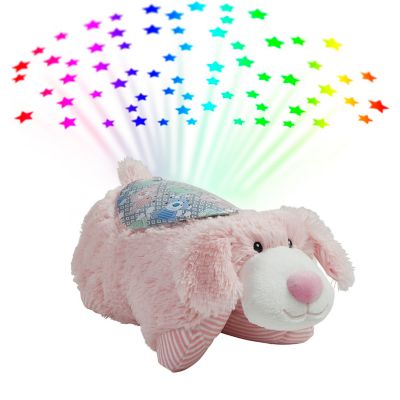 pink pillow pet