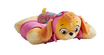 Image showing  PAW Patrol Skye Sleeptime Lites Pillow Toy