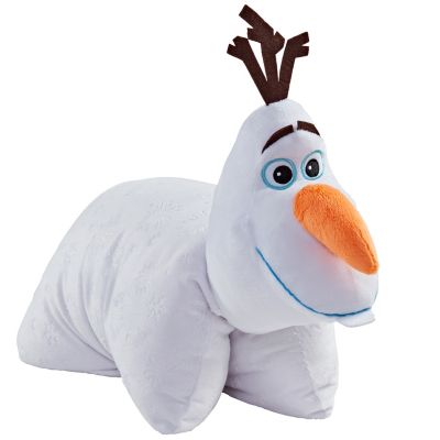 Pillow Pets Large Disney Frozen II Olaf Pillow Toy