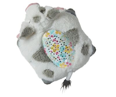 Image showing  Disney Moana Pua Sleeptime Lites Pillow Toy