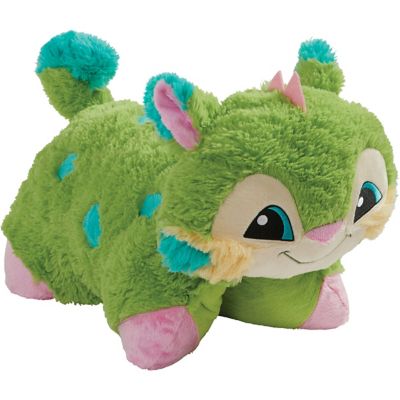 pillow pet animals