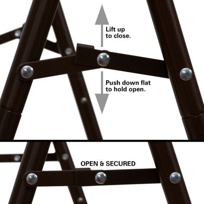 Image showing  Valet Clothes Rack