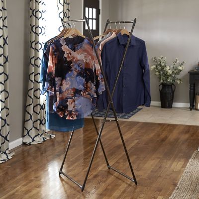 Image showing  Valet Clothes Rack