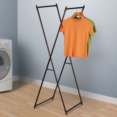 Image showing  Valet Clothes Rack