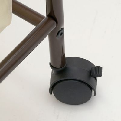 Image showing  Rolling Quad Laundry Sorter