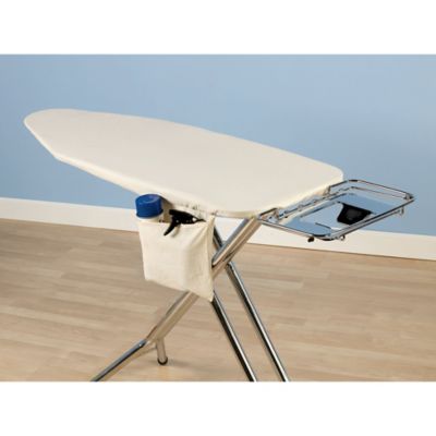 Image showing  Ironing Pad Replacement Cover, Natural