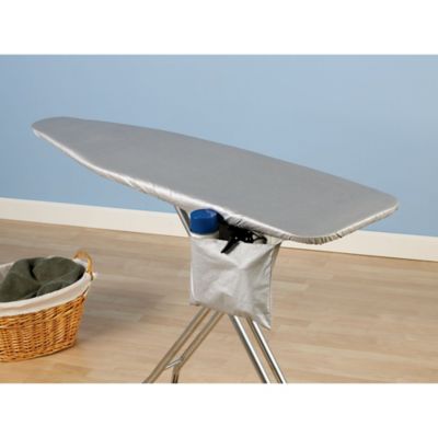 Image showing  Standard Ironing Board Cover and Pad