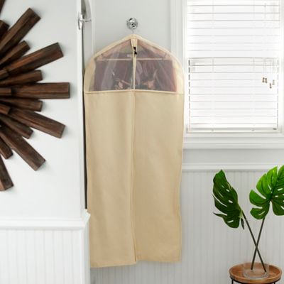 Image showing  Cedarline Hanging Garment Storage Bag, 54 in. x 25 in. x 3 in.