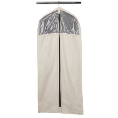 Image showing  Cedarline Hanging Garment Storage Bag, 54 in. x 25 in. x 3 in.