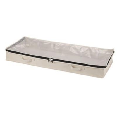 Image showing  Cedarline Under-the-Bed Garment Storage Bag, 6 in. x 42 in. x 18 in.
